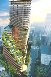 Newport Residences (D2), Apartment #530599321
